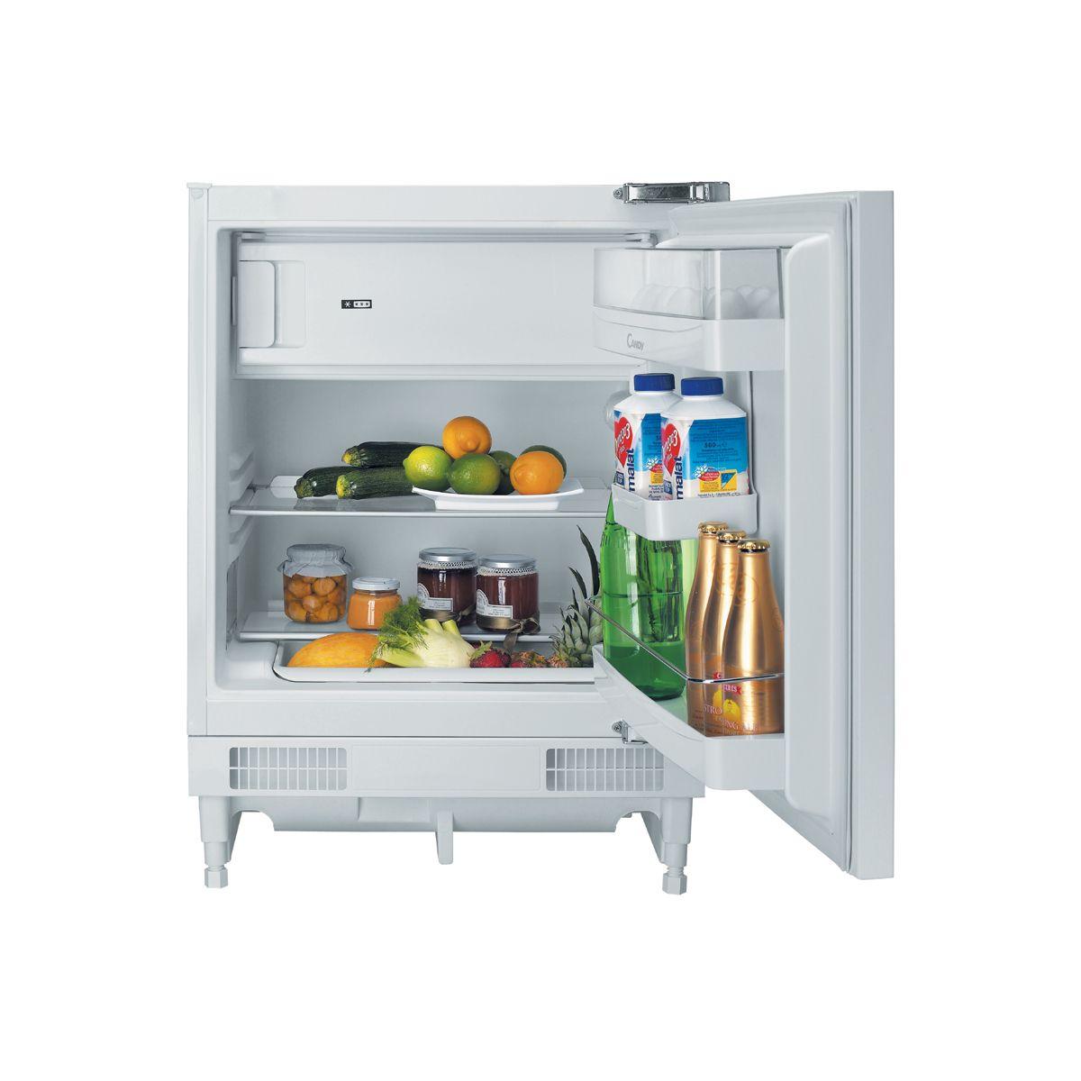 Réfrigérateur encastrable candy cru164e - 15% de remise : code gam15 (photo) Réfrigérateur encastrable candy cru164e - 15% de remise : code gam15 (photo)