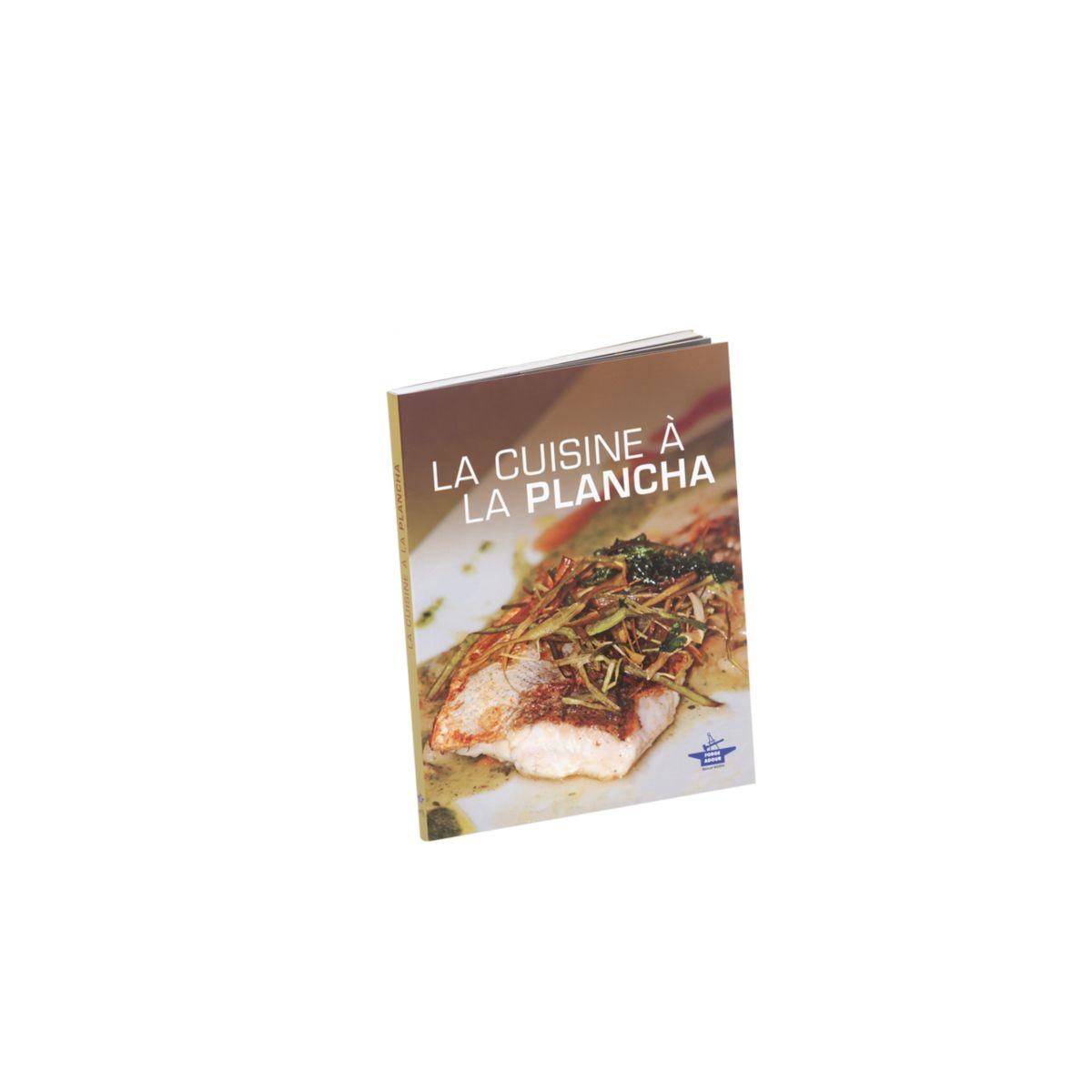 Livre forgeadour cusine à la plancha - la sélection webdistrib.com (photo) Livre forgeadour cusine à la plancha - la sélection webdistrib.com (photo)