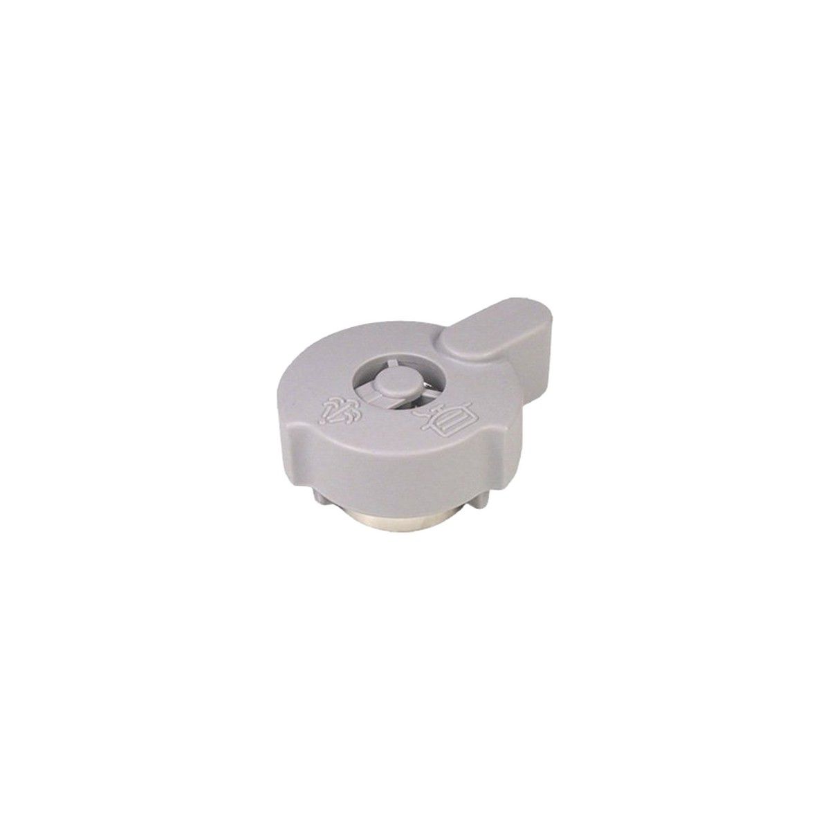 Acc. seb x1020002 soupape grise clispo e (photo) Acc. seb x1020002 soupape grise clispo e (photo)