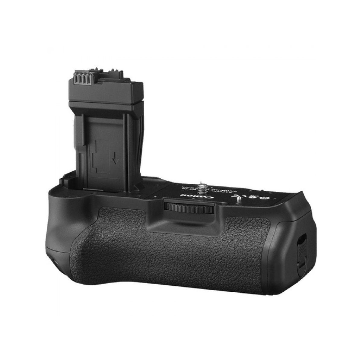 Canon grip bg-e8 (photo) Canon grip bg-e8 (photo)