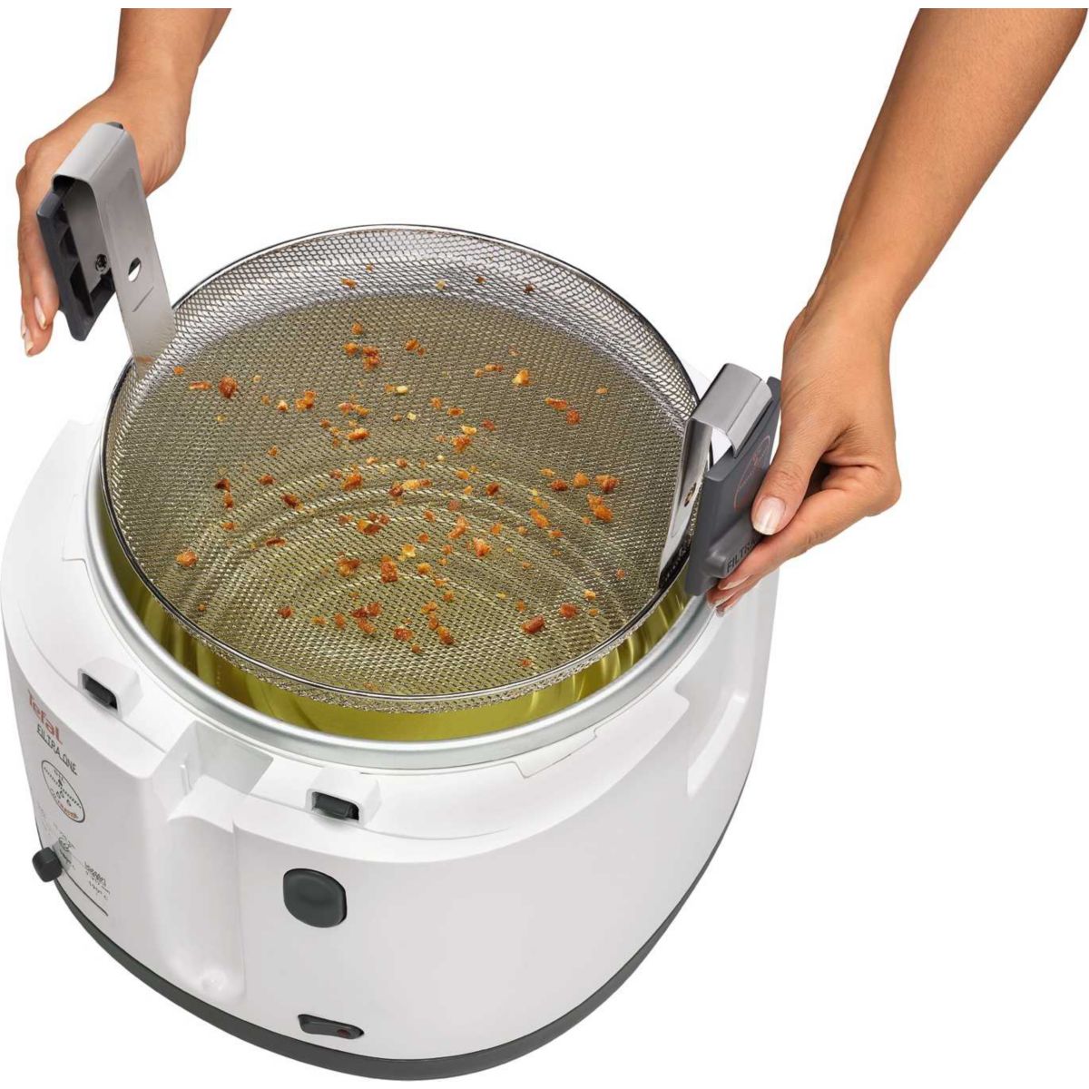 Friteuse seb ff162100