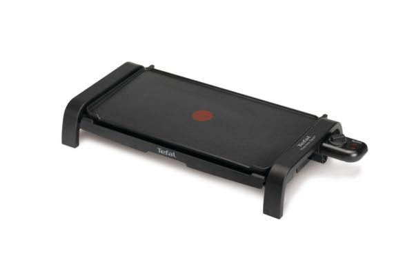 Plancha �lectrique tefal cb540812 thermospot - livraison offerte : code liv (photo) Plancha �lectrique tefal cb540812 thermospot - livraison offerte : code liv (photo)