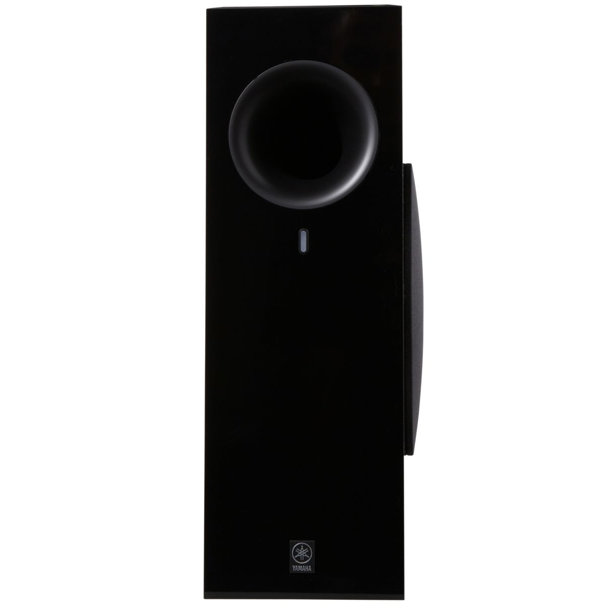 Caisson de basses yamaha nssw210 noir - notre coup de coeur (photo) Caisson de basses yamaha nssw210 noir - notre coup de coeur (photo)