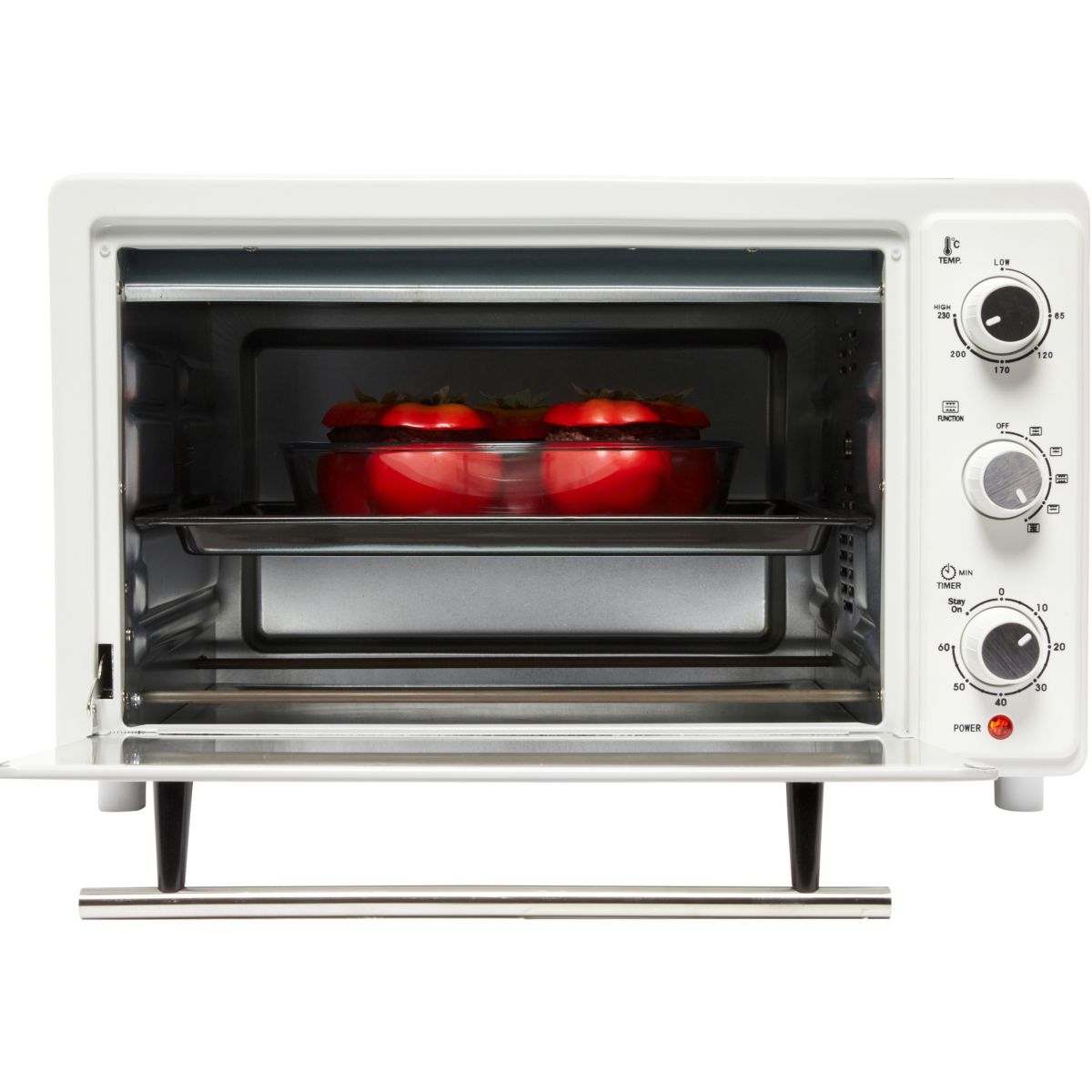 Four compact technolux gt33rc-01 a13 33 litres - 7% de remise : code gam7 (photo) Four compact technolux gt33rc-01 a13 33 litres - 7% de remise : code gam7 (photo)