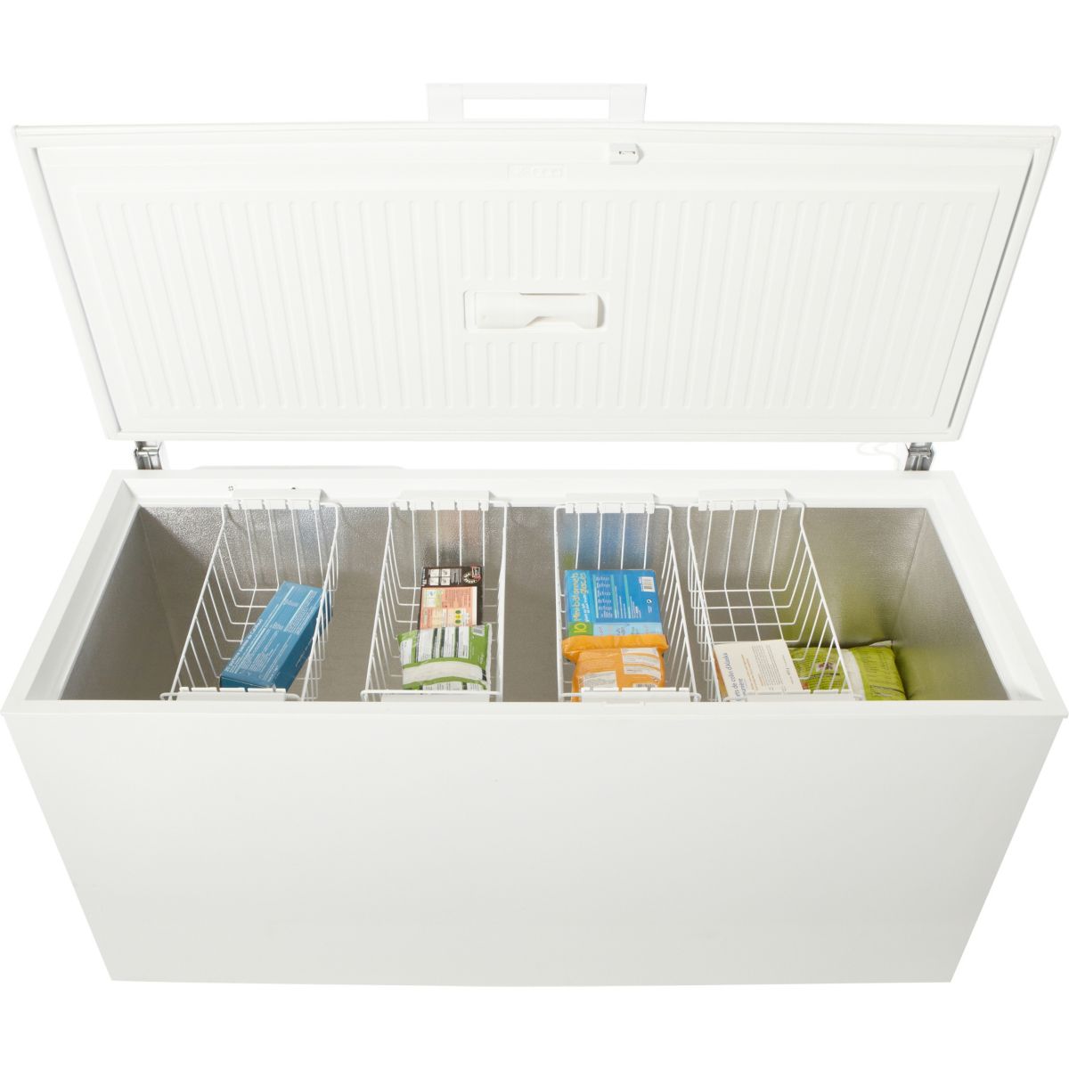 Congélateur coffre electrolux ec5231aow - 2% de remise immédiate avec le code : cool2 (photo) Congélateur coffre electrolux ec5231aow - 2% de remise immédiate avec le code : cool2 (photo)