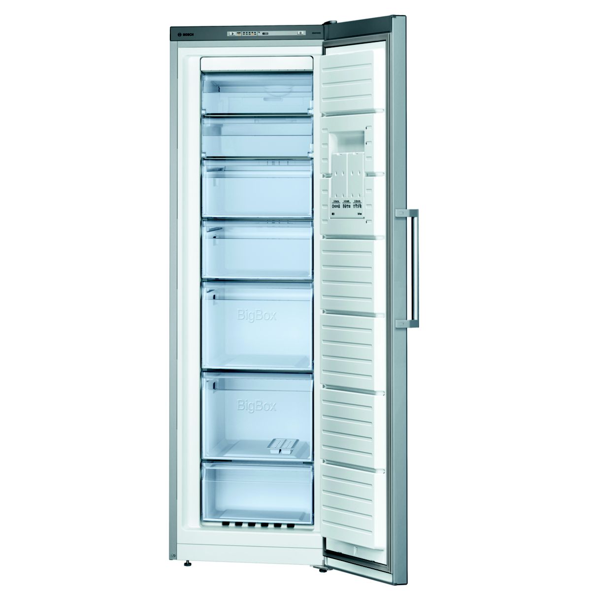 Congélateur armoire bosch gsn36vl30 - 2% de remise immédiate avec le code : cool2 (photo) Congélateur armoire bosch gsn36vl30 - 2% de remise immédiate avec le code : cool2 (photo)