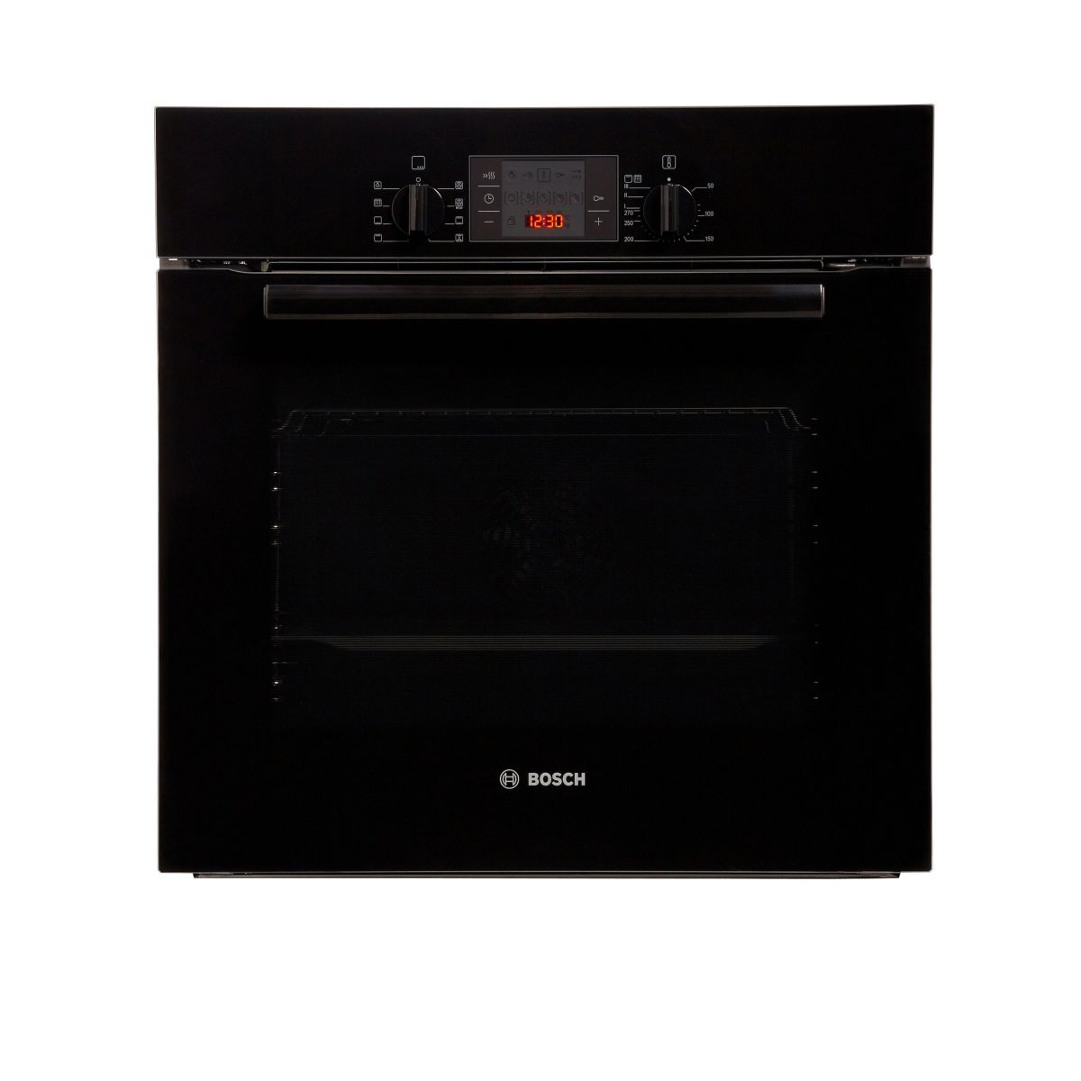 Four multifonction pyrolyse bosch hba63b262f - 2% de remise : code gam2 (photo) Four multifonction pyrolyse bosch hba63b262f - 2% de remise : code gam2 (photo)