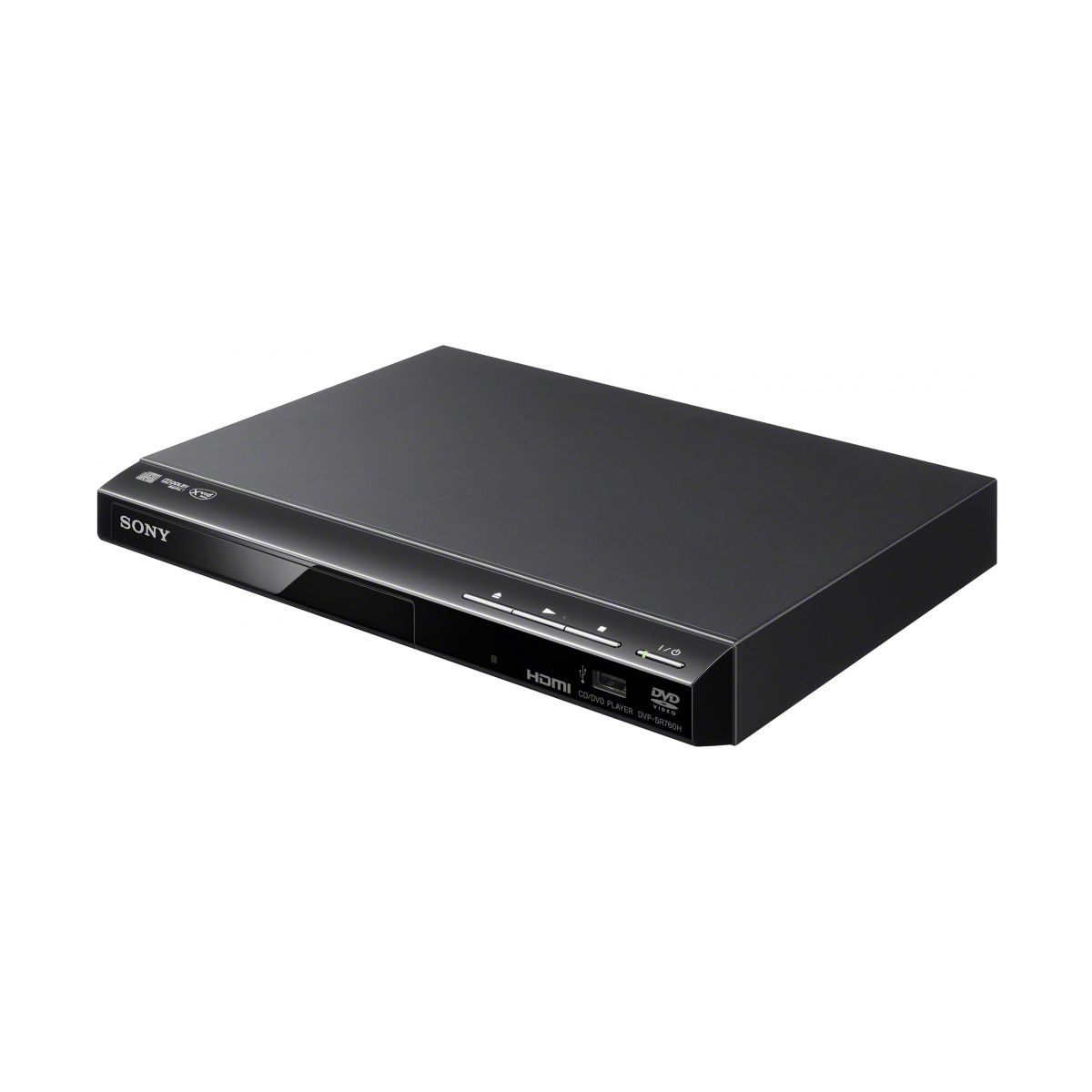 Lecteur dvd sony dvpsr760hb (photo) Lecteur dvd sony dvpsr760hb (photo)