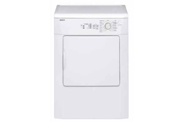 Sèche-linge à évacuation frontal beko dv 8220 x 8kg - 2% de remise immédiate avec le code : cool2 (photo) Sèche-linge à évacuation frontal beko dv 8220 x 8kg - 2% de remise immédiate avec le code : cool2 (photo)