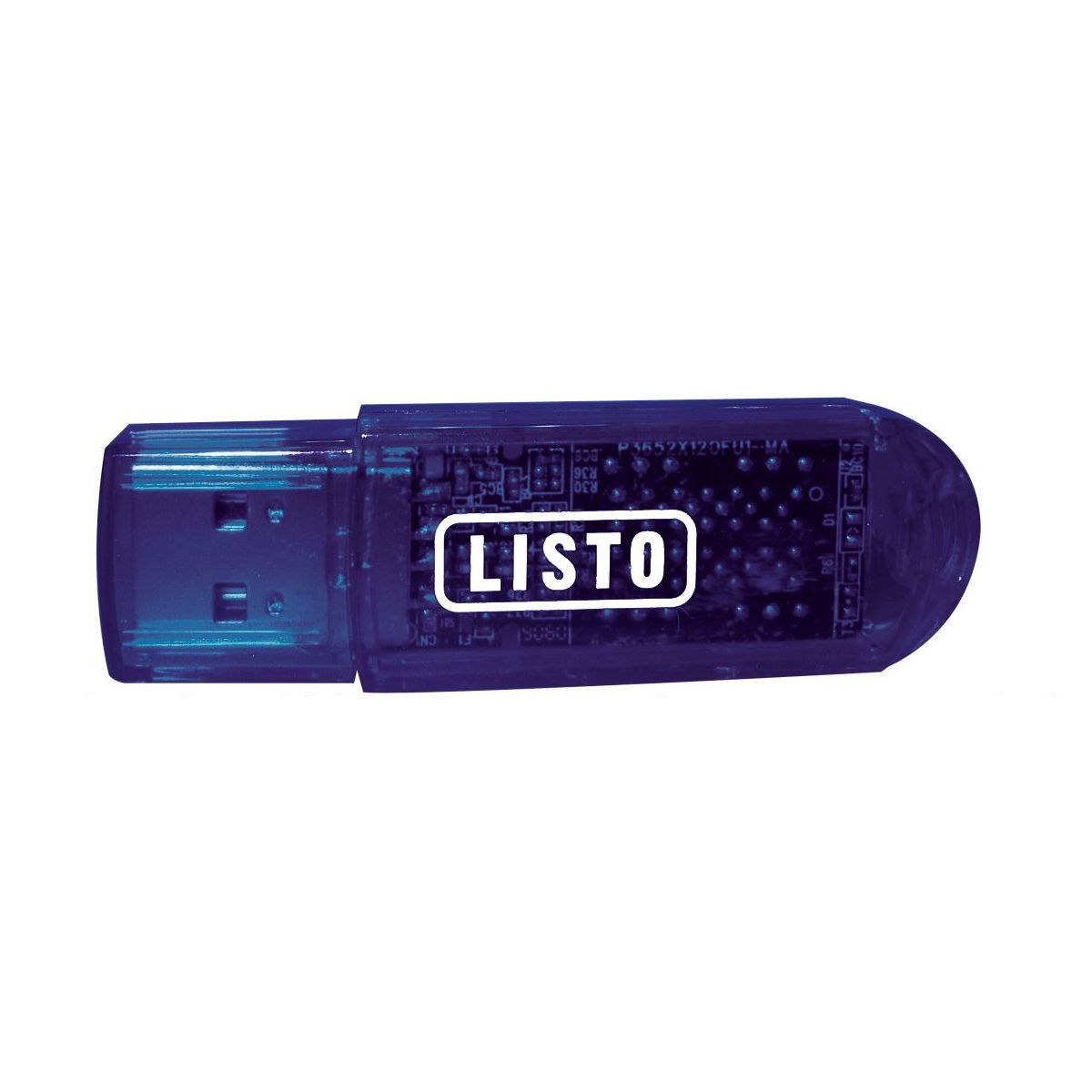 Cl� usb listo 32 go (photo) Cl� usb listo 32 go (photo)