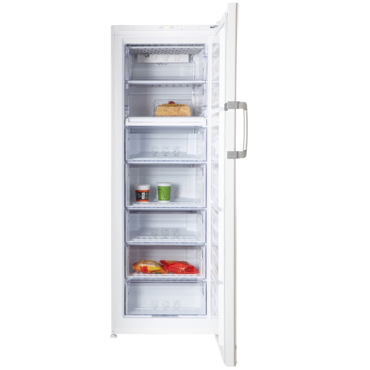 Cong�lateur armoire beko fs127320 - livraison offerte : code livd (photo) Cong�lateur armoire beko fs127320 - livraison offerte : code livd (photo)