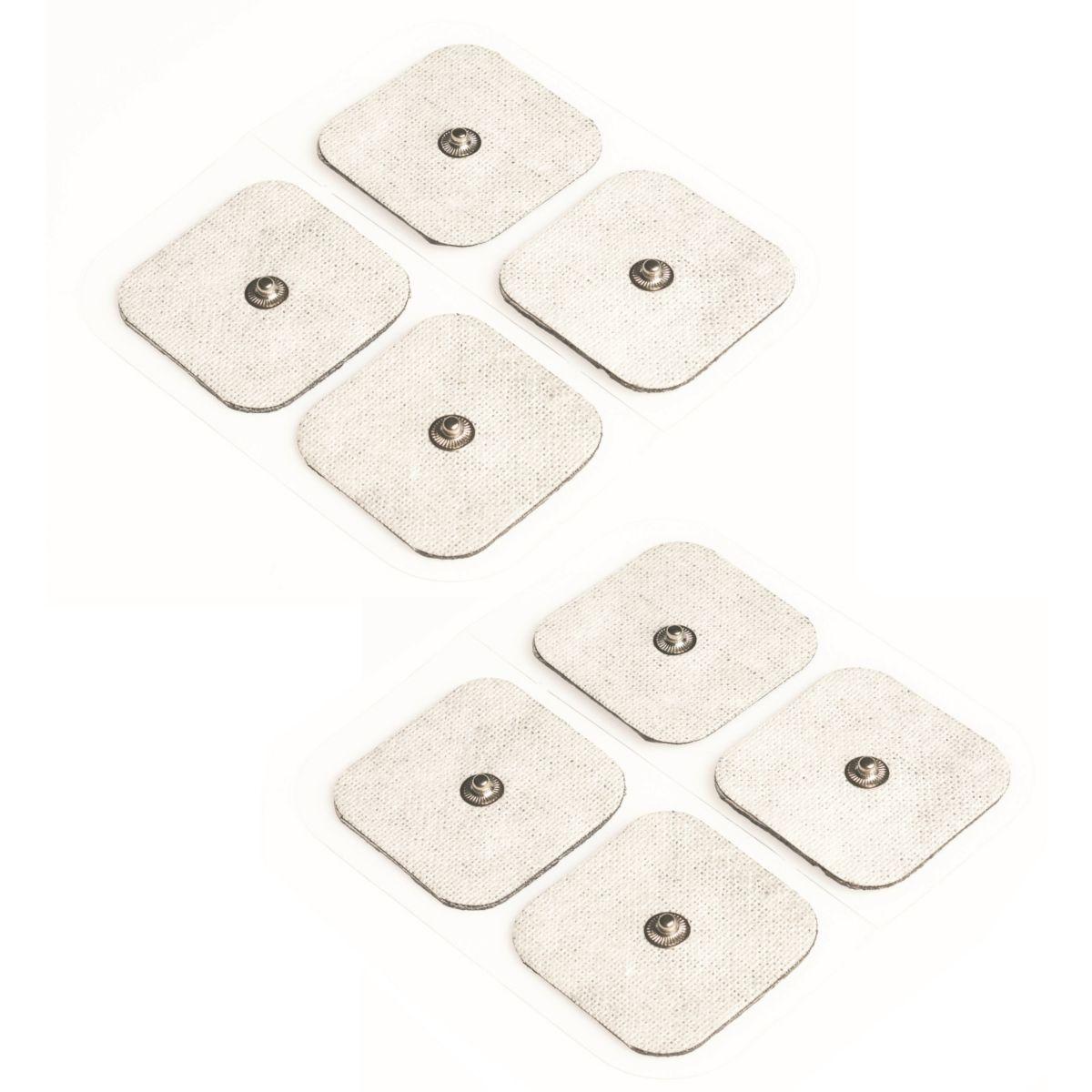 Acc. beurer petites electrodes - 7% de remise : code pam7 (photo) Acc. beurer petites electrodes - 7% de remise : code pam7 (photo)