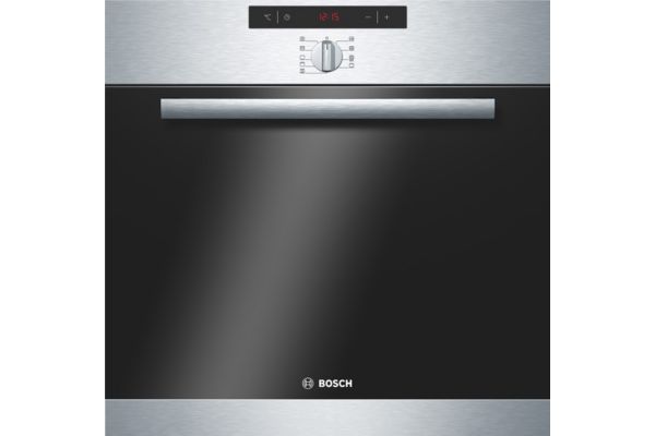 Four multifonction pyrolyse bosch ex hba64b156f - livraison offerte avec le code livoffert (photo) Four multifonction pyrolyse bosch ex hba64b156f - livraison offerte avec le code livoffert (photo)