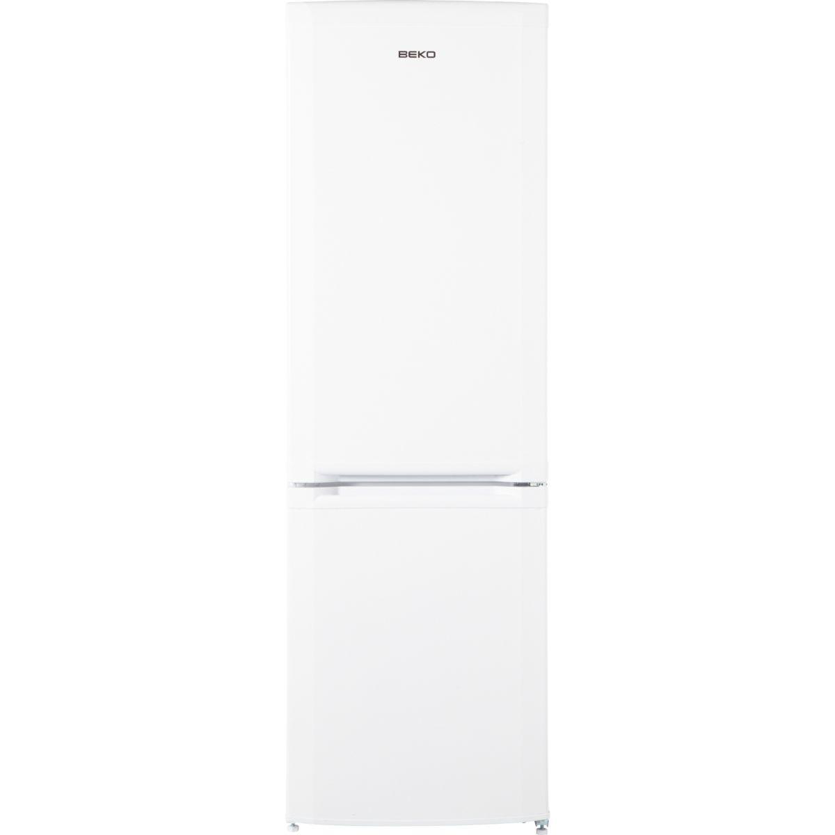 Réfrigérateur congélateur en bas beko csa29020 - 2% de remise : code gam2 (photo) Réfrigérateur congélateur en bas beko csa29020 - 2% de remise : code gam2 (photo)