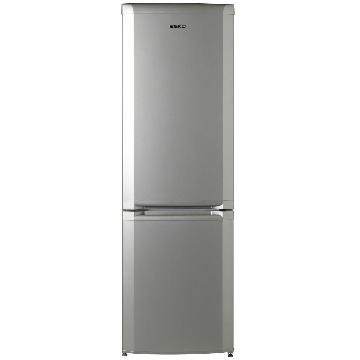Réfrigérateur congélateur en bas beko csa29020s - 2% de remise : code gam2 (photo) Réfrigérateur congélateur en bas beko csa29020s - 2% de remise : code gam2 (photo)
