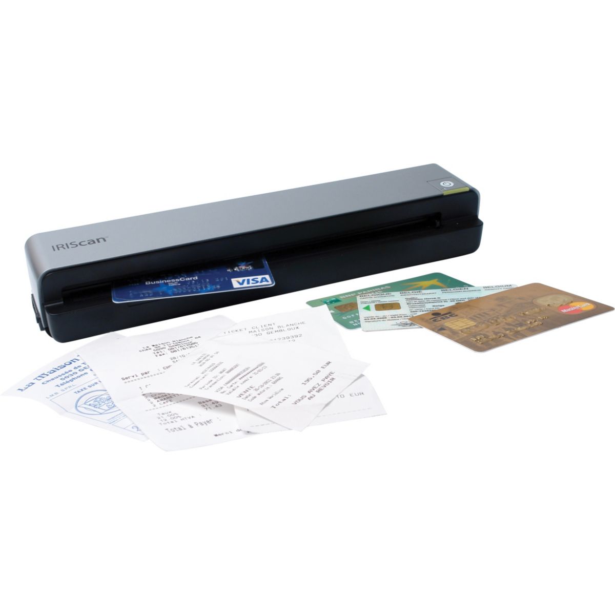Scanner portable iris anywhere 3 - 20% de remise immédiate avec le code : multi20 (photo) Scanner portable iris anywhere 3 - 20% de remise immédiate avec le code : multi20 (photo)
