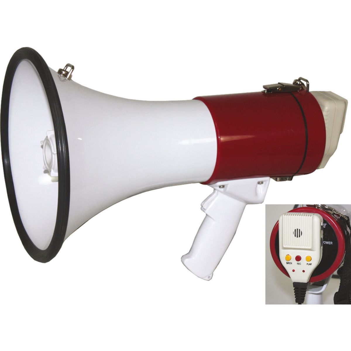 Microphone ltc audio mega50w - 5% de remise immédiate avec le code : cool5 (photo) Microphone ltc audio mega50w - 5% de remise immédiate avec le code : cool5 (photo)