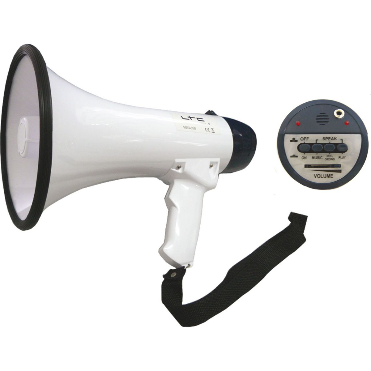 Microphone ltc audio mega35w - 5% de remise immédiate avec le code : cool5 (photo) Microphone ltc audio mega35w - 5% de remise immédiate avec le code : cool5 (photo)
