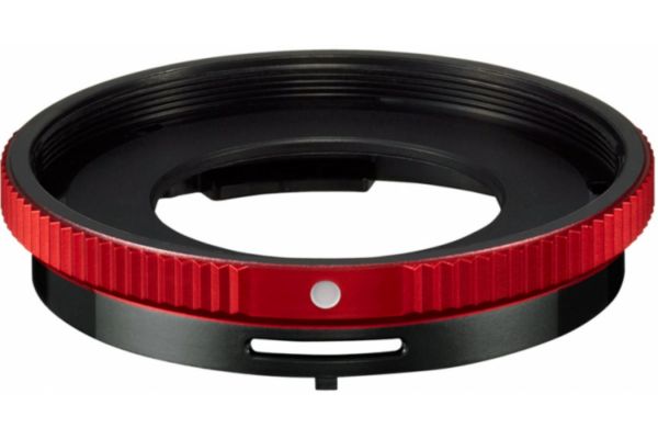 Bague olympus adaptateur cla-t01 (photo) Bague olympus adaptateur cla-t01 (photo)