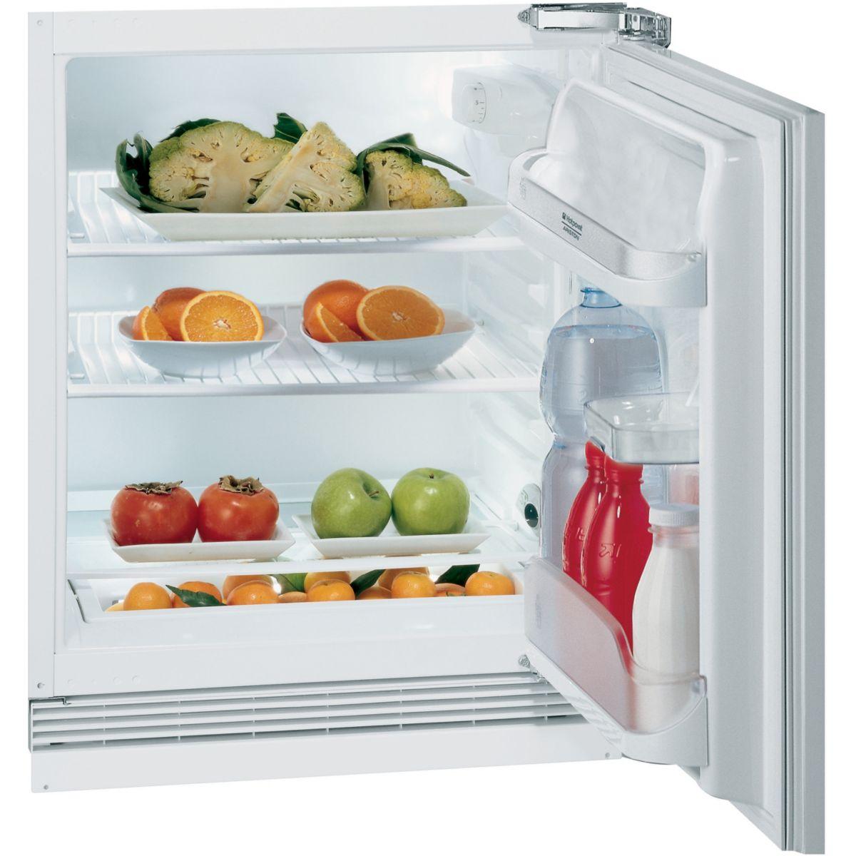Réfrigérateur intégrable hotpoint bts 1622/ha - 20% de remise : code gam20 (photo) Réfrigérateur intégrable hotpoint bts 1622/ha - 20% de remise : code gam20 (photo)