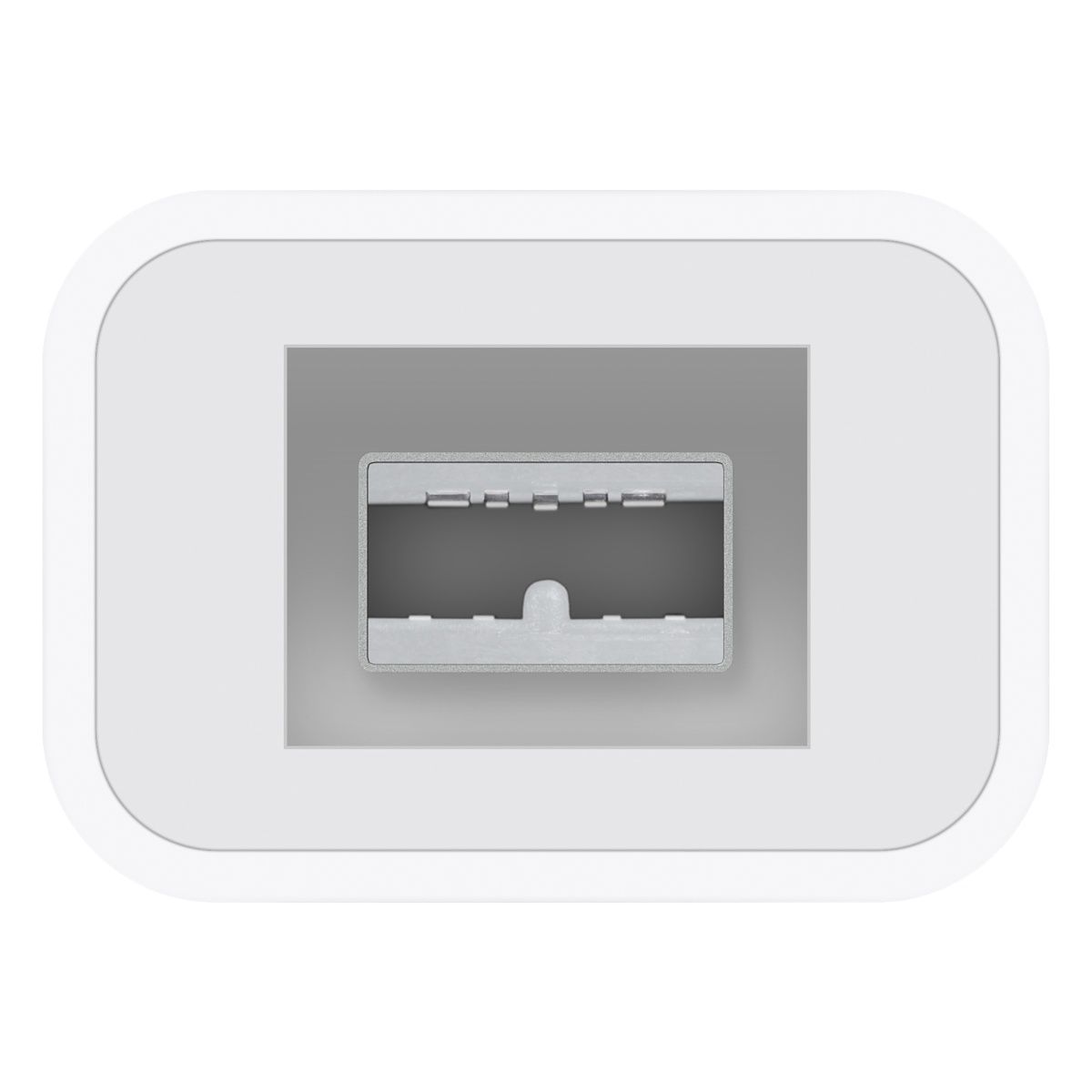 Adaptateur apple thunderbolt (photo) Adaptateur apple thunderbolt (photo)
