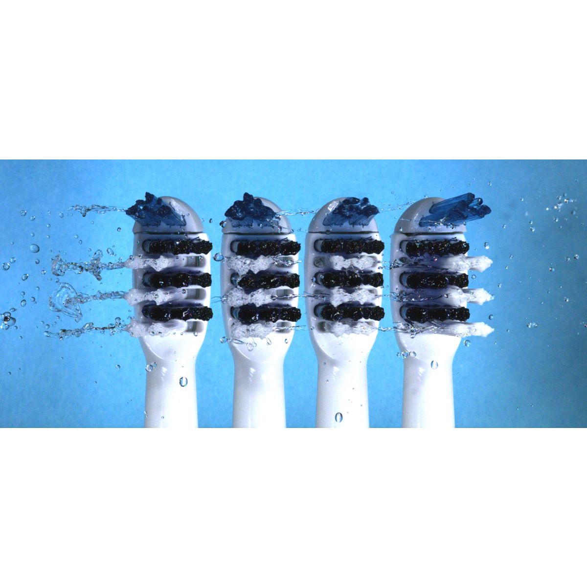 Brossette oral-b trizone x3 - 10% de remise : code access10 (photo) Brossette oral-b trizone x3 - 10% de remise : code access10 (photo)