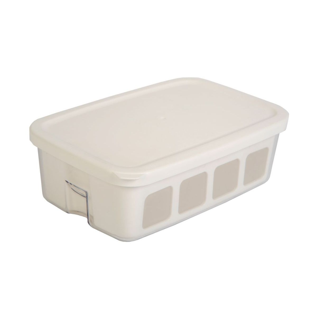 Pots seb xf101001 bac 1l yaourtiere (photo) Pots seb xf101001 bac 1l yaourtiere (photo)