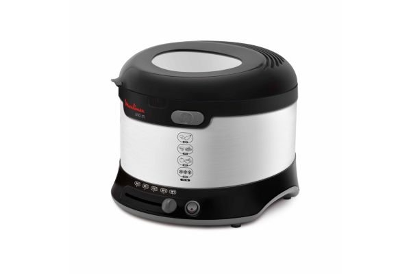Friteuse moulinex af135d10 fri uno - livraison offerte : code liv (photo) Friteuse moulinex af135d10 fri uno - livraison offerte : code liv (photo)