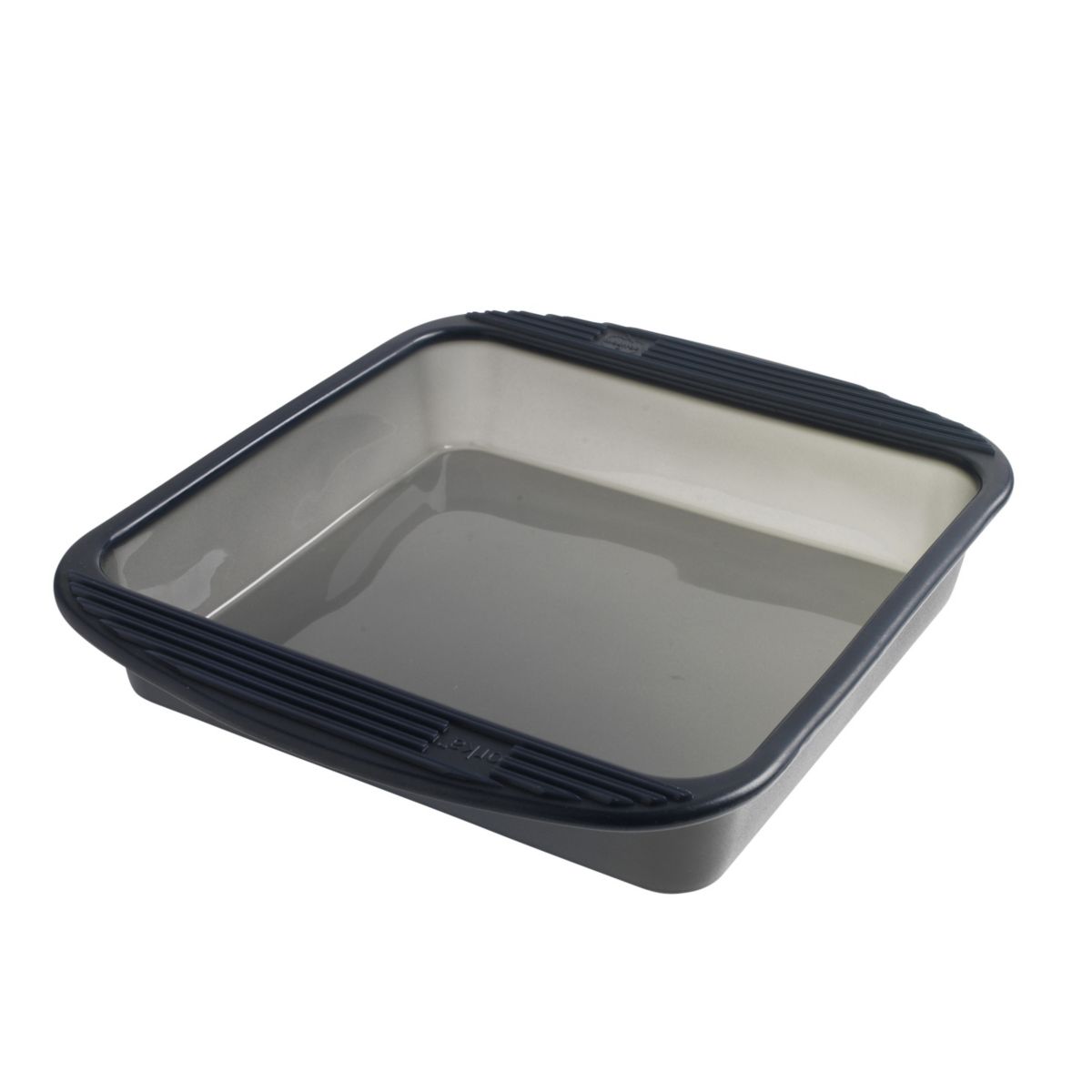 Moule en silicone mastrad carr� 23 cm silicone (photo) Moule en silicone mastrad carr� 23 cm silicone (photo)