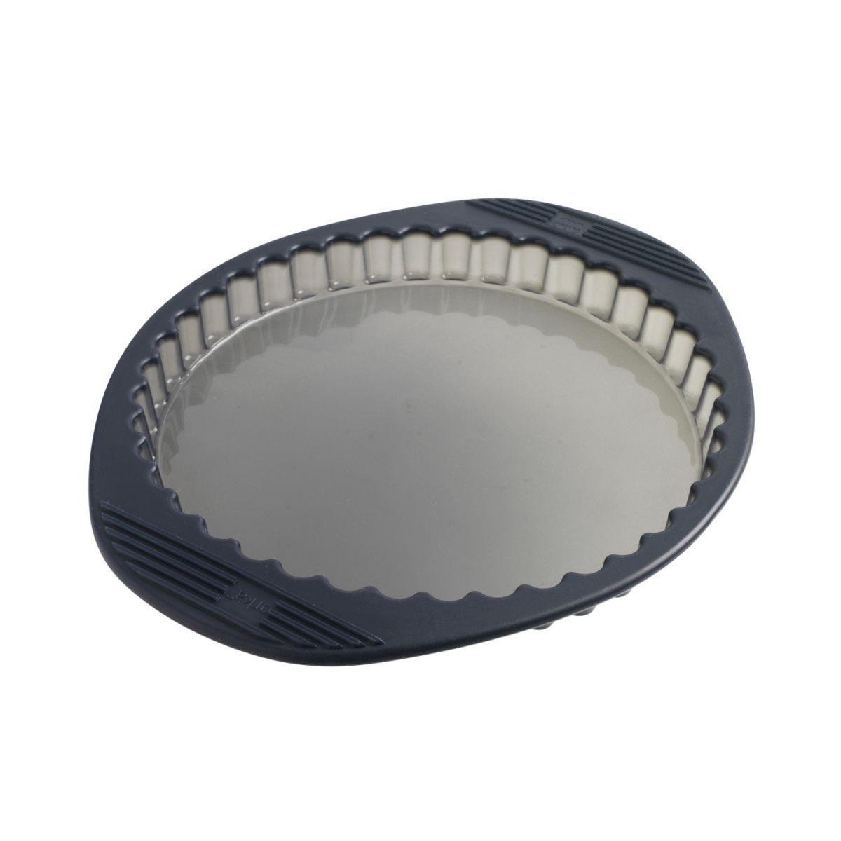 Moule en silicone mastrad � tarte diam 28cm silicone (photo) Moule en silicone mastrad � tarte diam 28cm silicone (photo)