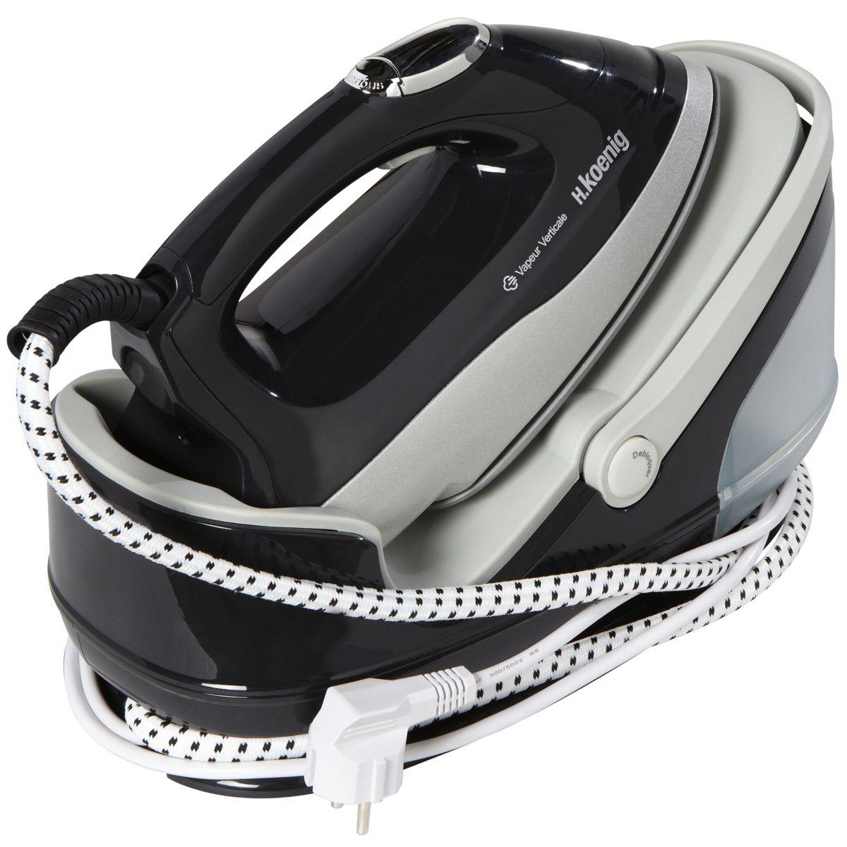 Fer � repasser h.koenig v6 - 2% de remise imm�diate avec le code : priv2 (photo) Fer � repasser h.koenig v6 - 2% de remise imm�diate avec le code : priv2 (photo)