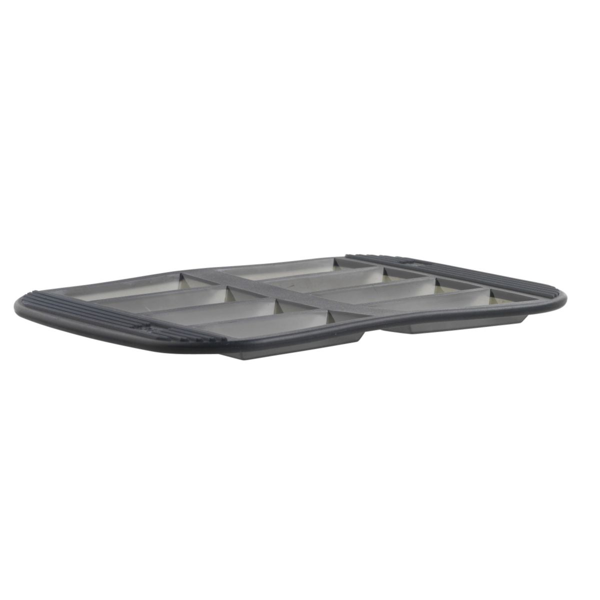 Moule en silicone mastrad 8 financiers silicone (photo) Moule en silicone mastrad 8 financiers silicone (photo)