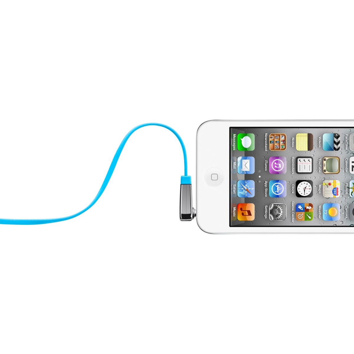 Connectique belkin câble plat coudé bleu - 10% de remise immédiate avec le code : multi10 (photo) Connectique belkin câble plat coudé bleu - 10% de remise immédiate avec le code : multi10 (photo)