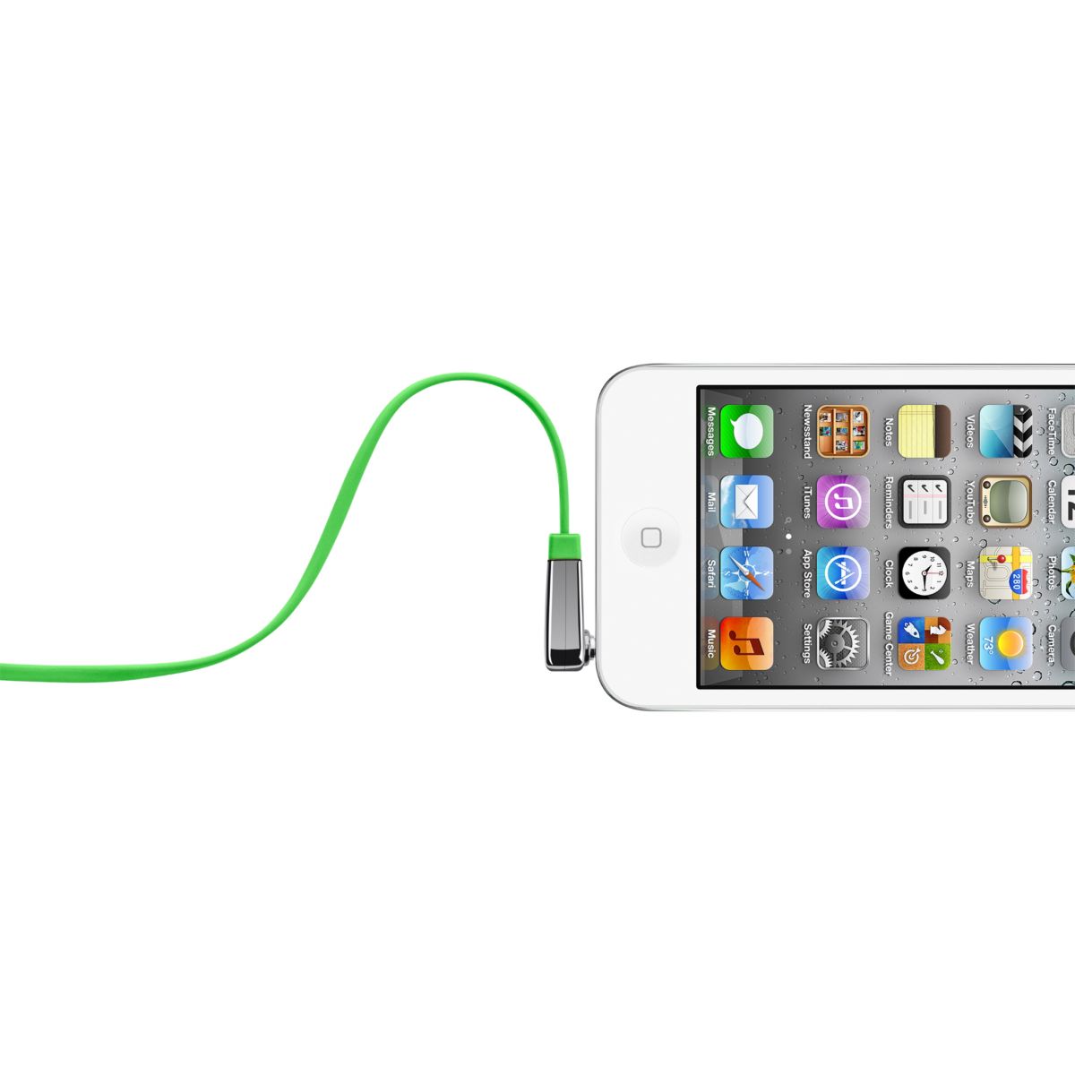 Connectique belkin câble plat coudé vert - 10% de remise immédiate avec le code : multi10 (photo) Connectique belkin câble plat coudé vert - 10% de remise immédiate avec le code : multi10 (photo)