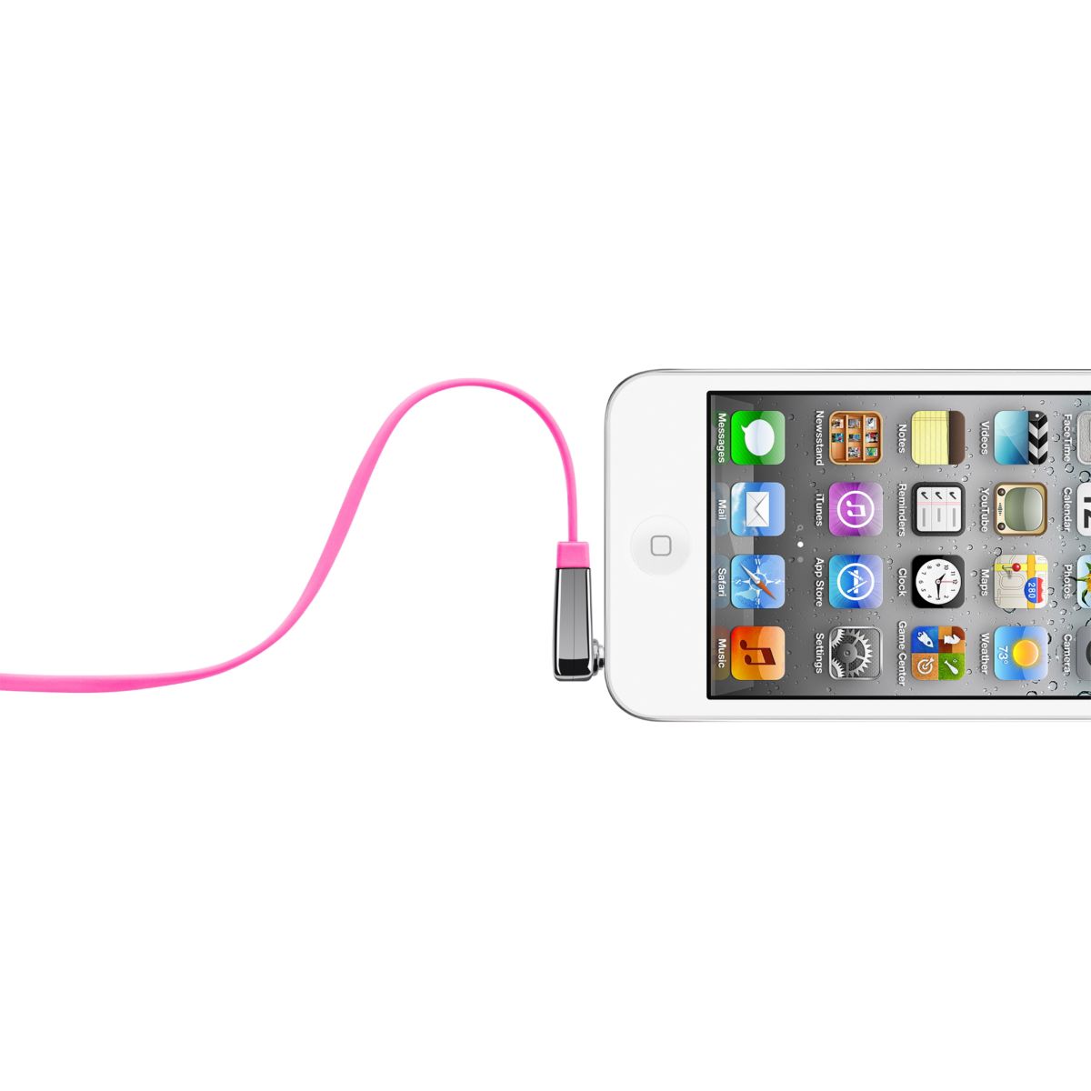 Connectique belkin câble plat coudé rose - 10% de remise immédiate avec le code : multi10 (photo) Connectique belkin câble plat coudé rose - 10% de remise immédiate avec le code : multi10 (photo)