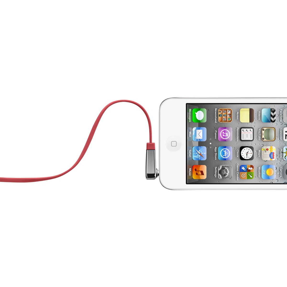 Connectique belkin câble plat coudé rouge - 10% de remise immédiate avec le code : multi10 (photo) Connectique belkin câble plat coudé rouge - 10% de remise immédiate avec le code : multi10 (photo)