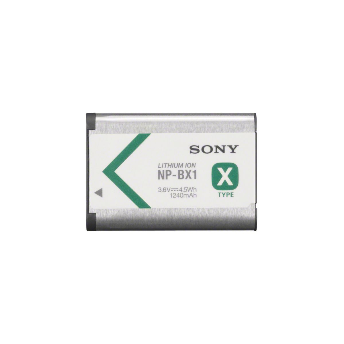 Batterie sony np-bx1 (photo) Batterie sony np-bx1 (photo)