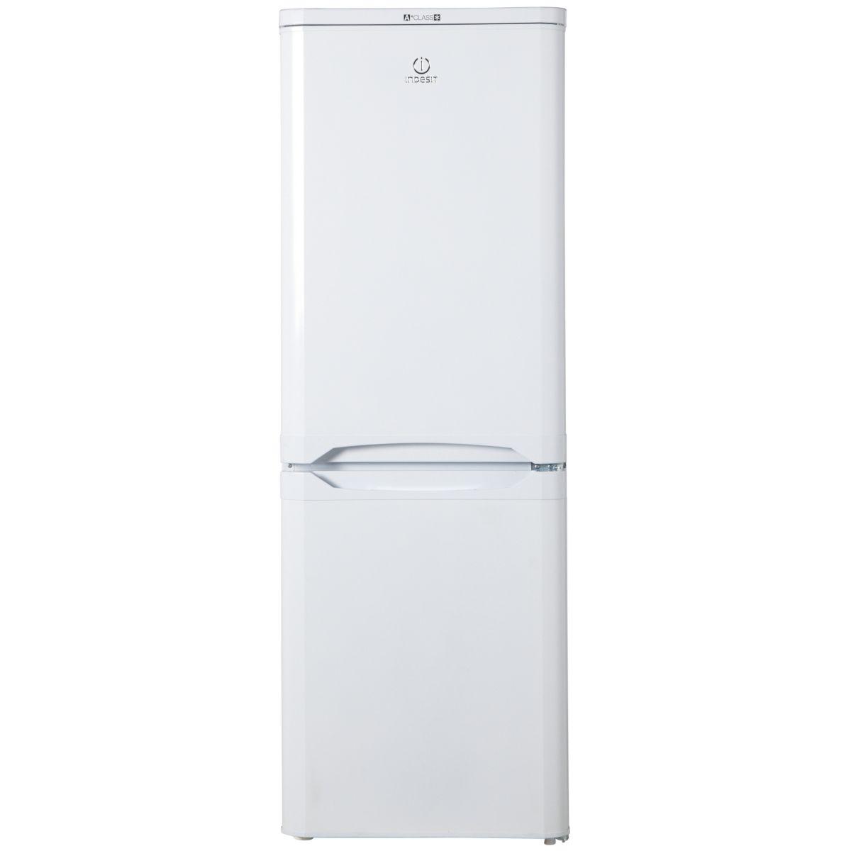 Réfrigérateur congélateur en bas indesit ncaa 55 - 2% de remise immédiate avec le code : cool2 (photo) Réfrigérateur congélateur en bas indesit ncaa 55 - 2% de remise immédiate avec le code : cool2 (photo)