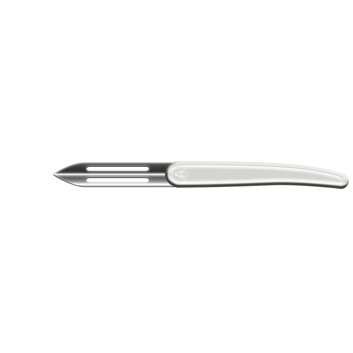 Eplucheur laguiole evolution acidul� (photo) Eplucheur laguiole evolution acidul� (photo)