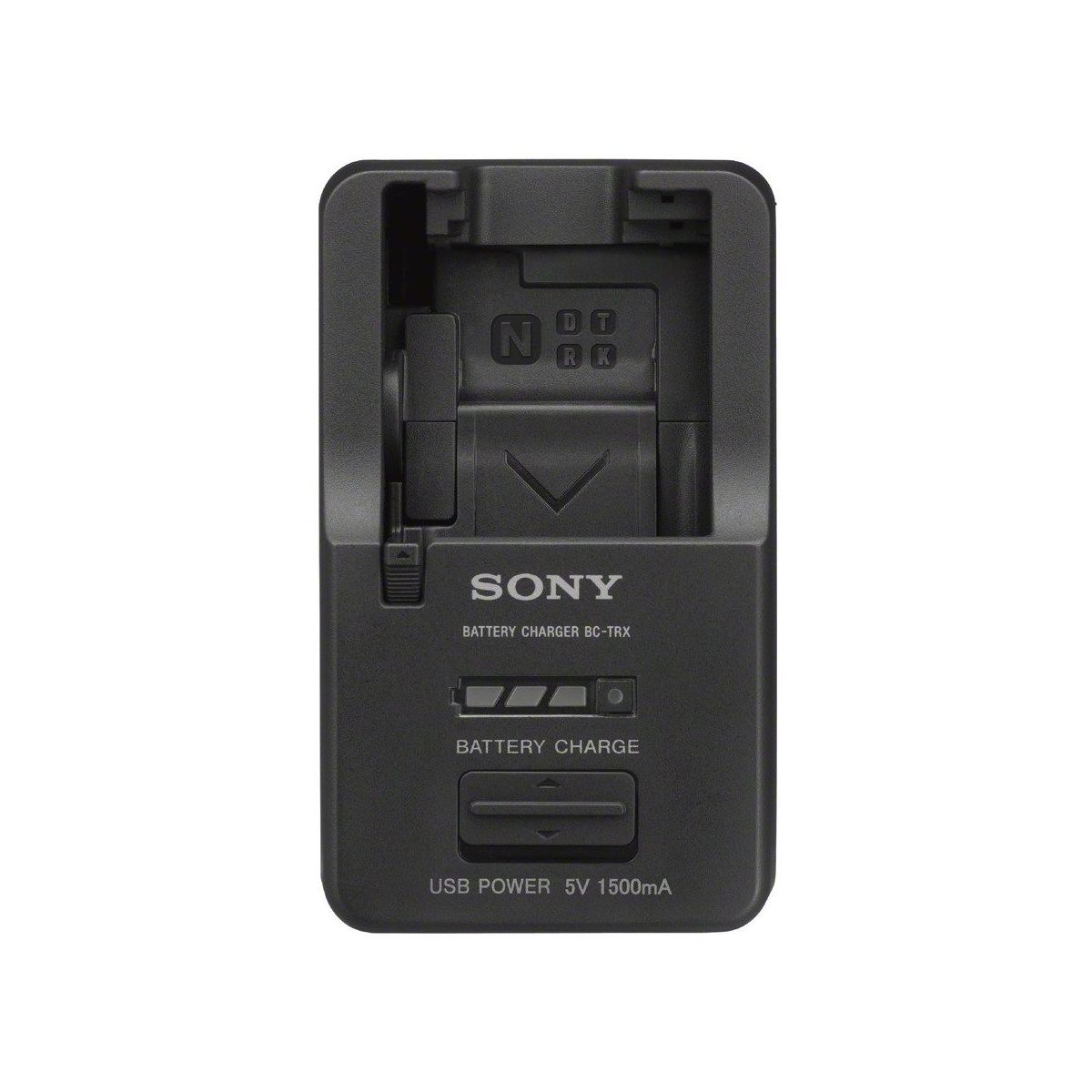 Chargeur sony chargeur pour action cam (photo) Chargeur sony chargeur pour action cam (photo)