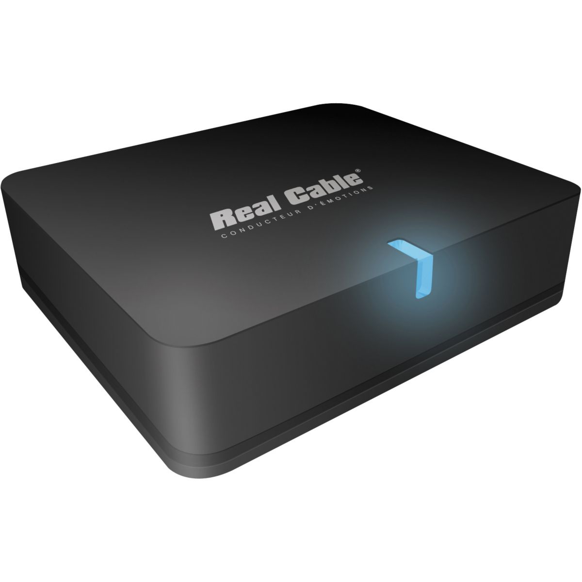 Transmetteur real cable bluetooth stéréo - livraison offerte : code livdomicile (photo) Transmetteur real cable bluetooth stéréo - livraison offerte : code livdomicile (photo)