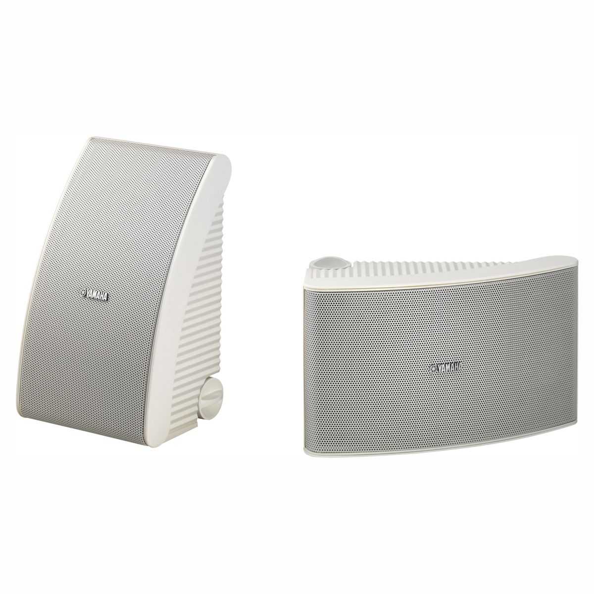 Enceinte ext�rieure yamaha nsaw592 blanc - livraison offerte : code livprem (photo) Enceinte ext�rieure yamaha nsaw592 blanc - livraison offerte : code livprem (photo)