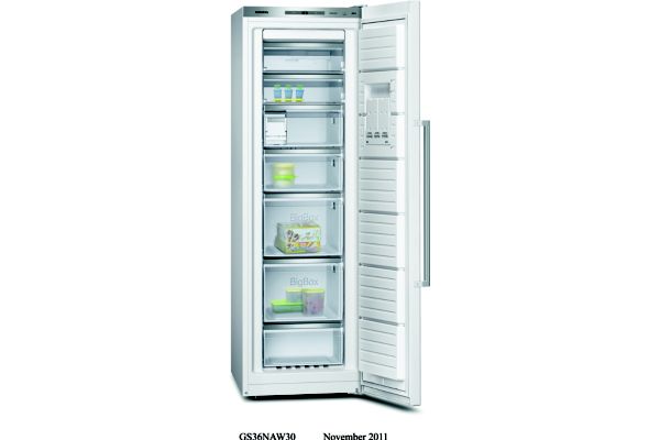 Cong�lateur armoire siemens gs36naw31 - livraison offerte : code livp (photo) Cong�lateur armoire siemens gs36naw31 - livraison offerte : code livp (photo)
