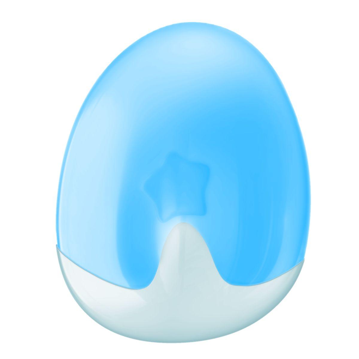 Veilleuse pabobo automatique bleue - 15% de remise imm�diate avec le code : deal15 (photo) Veilleuse pabobo automatique bleue - 15% de remise imm�diate avec le code : deal15 (photo)