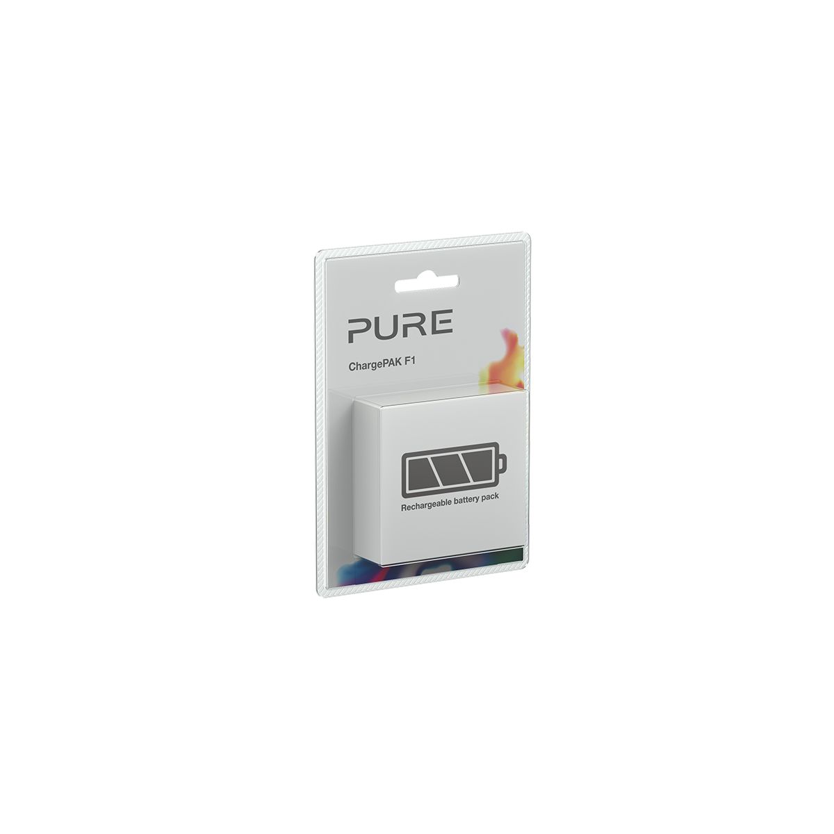 Batterie camescope pure chargepak f1 - 10% de remise imm�diate avec le code : fete10 (photo) Batterie camescope pure chargepak f1 - 10% de remise imm�diate avec le code : fete10 (photo)