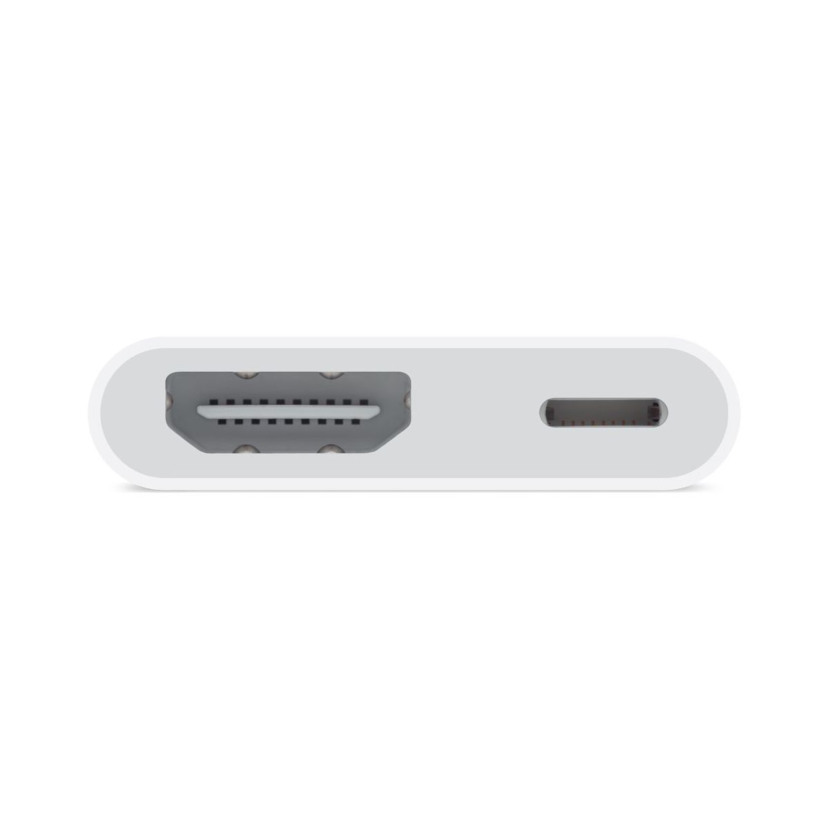 Adaptateur lightning apple lightning vers hdmi - livraison offerte : code liv (photo) Adaptateur lightning apple lightning vers hdmi - livraison offerte : code liv (photo)