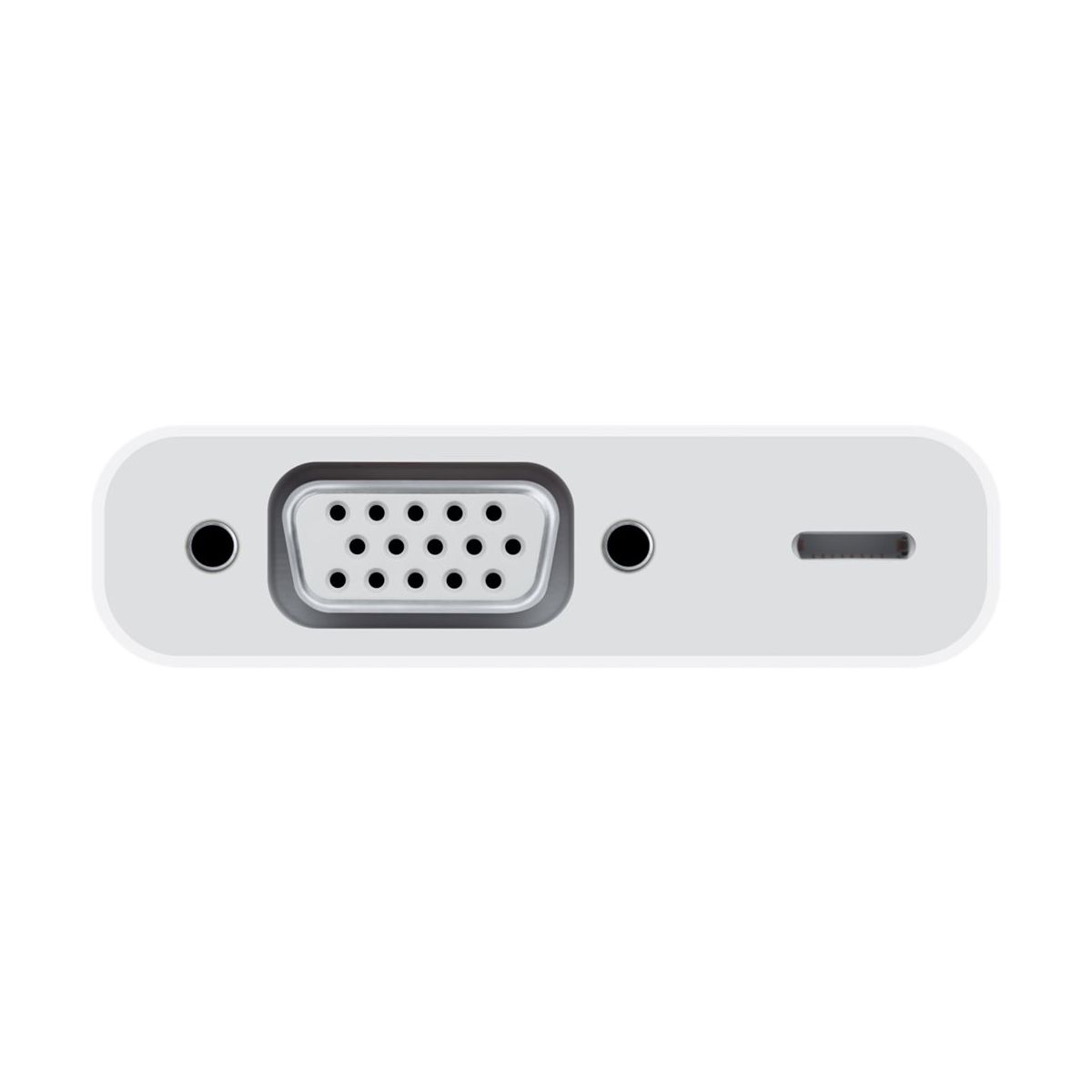 Adaptateur lightning apple lightning vers vga - livraison offerte : code liv (photo) Adaptateur lightning apple lightning vers vga - livraison offerte : code liv (photo)