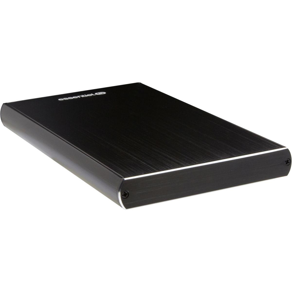 Boitier disque dur essentielb 2,5'' sata usb 3.0 - livraison offerte : code liv (photo) Boitier disque dur essentielb 2,5'' sata usb 3.0 - livraison offerte : code liv (photo)
