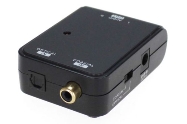 Coaxial num real cable convertisseur audio numérique/analogique - livraison offerte : code livdomicile (photo) Coaxial num real cable convertisseur audio numérique/analogique - livraison offerte : code livdomicile (photo)