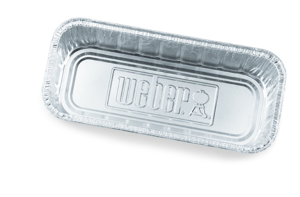 Petites barquettes aluminium (photo) Petites barquettes aluminium (photo)